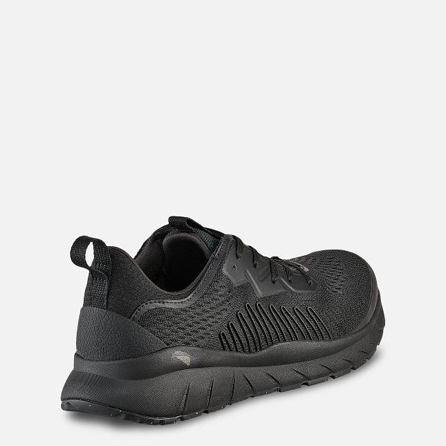 Safety Shoes Redwing 2281 ECOLITE MENS SAFETY TOE OXFORD (TERBAIK) (TERBARU) (TERMURAH)