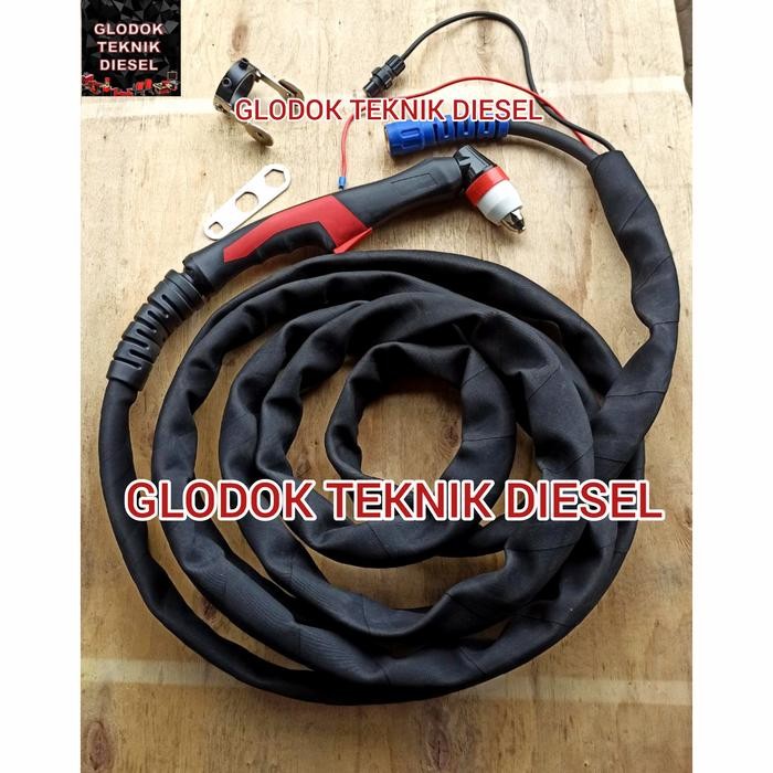 Torch P80 Stang Plasma Cutting P-80 P 80 Stang Cut 80A - Cut 120A 5 M