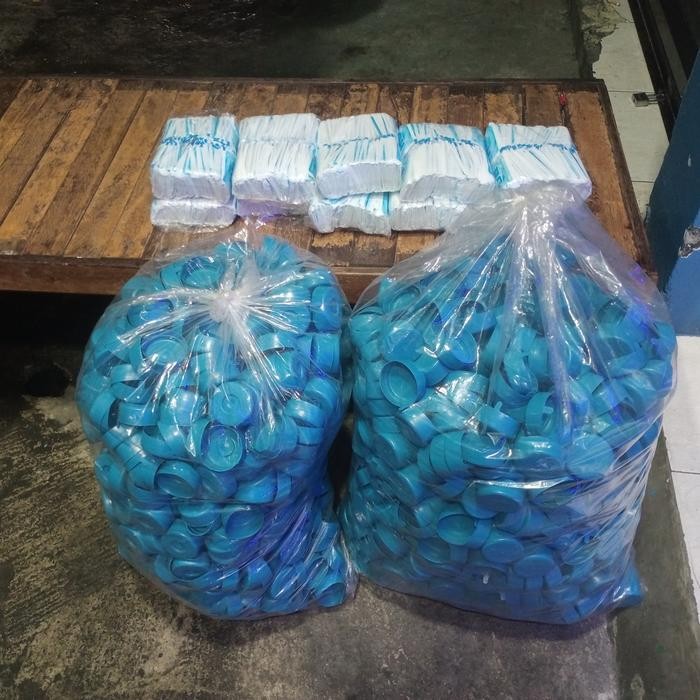 Tutup Galon Isi Ulang