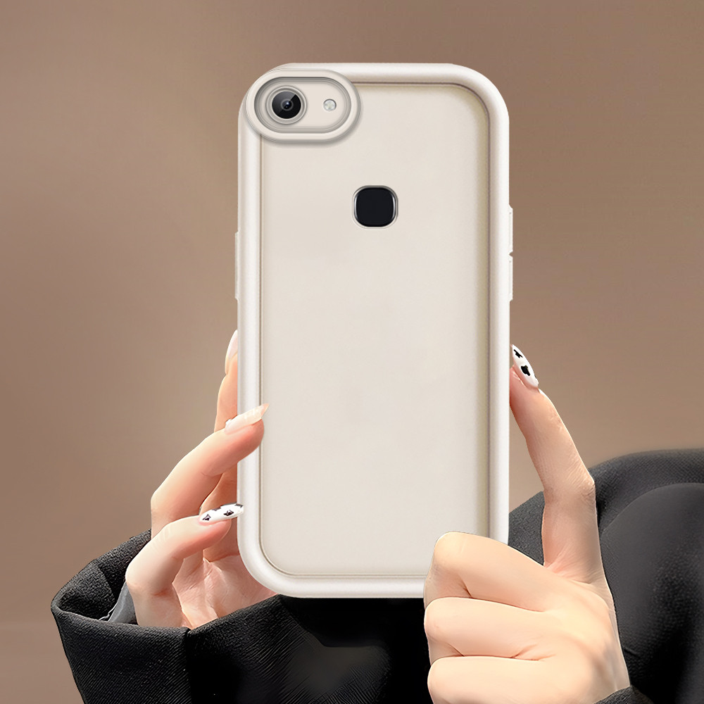 Casing Hp Untuk VIVO Y83 Surabaya Case Baru Softcase Hp Kesing Casing D096-45 S2-0000