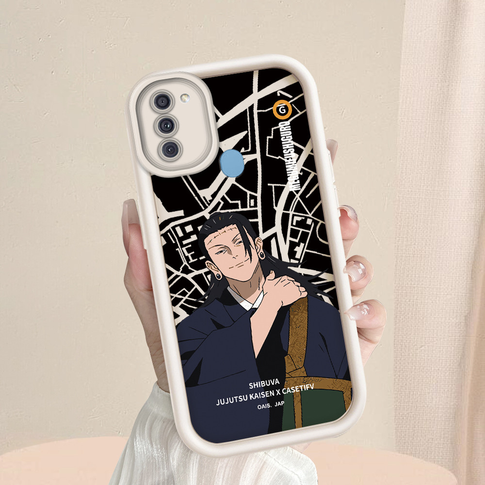 Casing Hp Untuk Compitable With Samsung Galaxy A11 M11 Surabaya Case Baru Softcase Hp Kesing Casing 