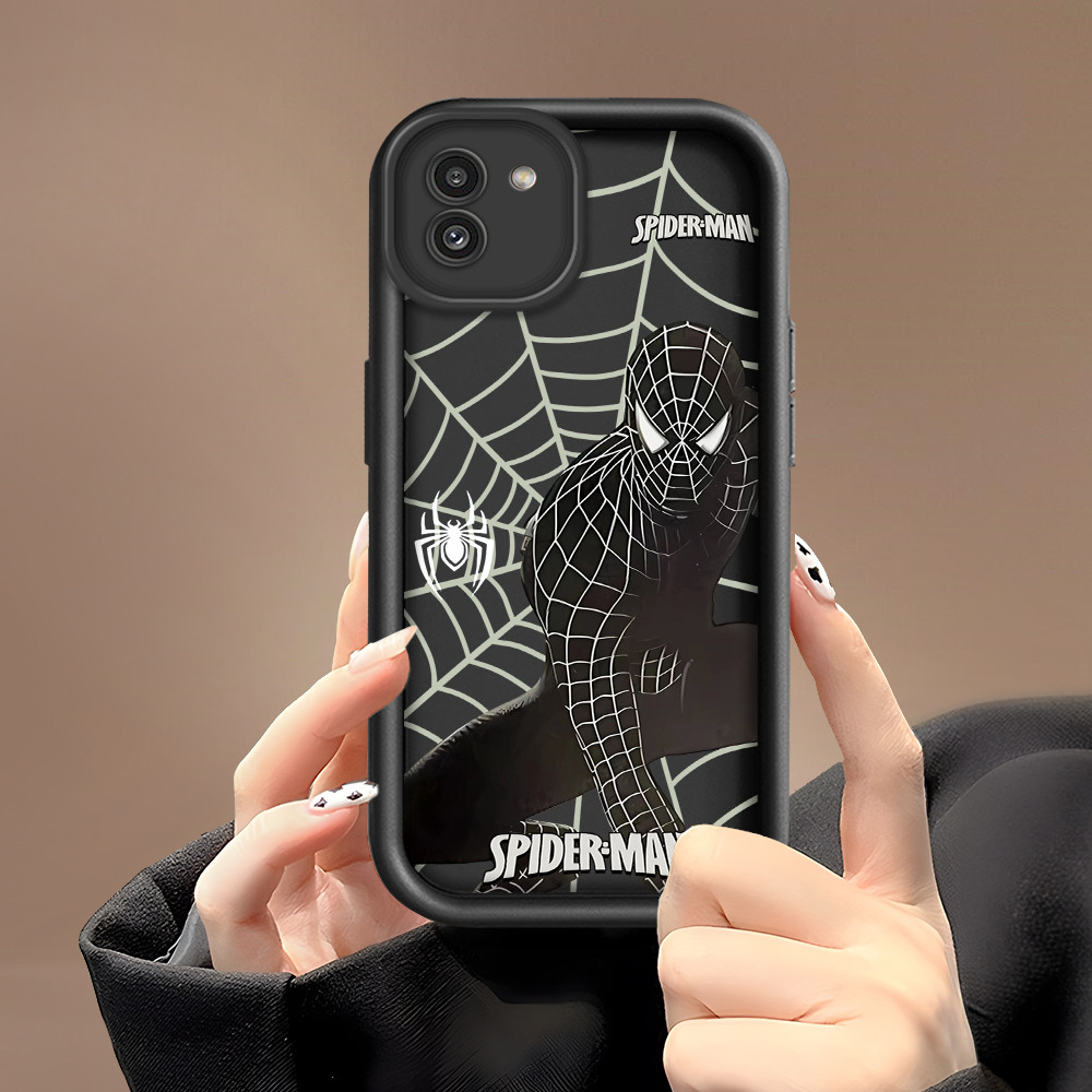 Casing Hp Untuk Compitable With Samsung Galaxy A03 Surabaya Case Baru Softcase Hp Kesing Casing D096