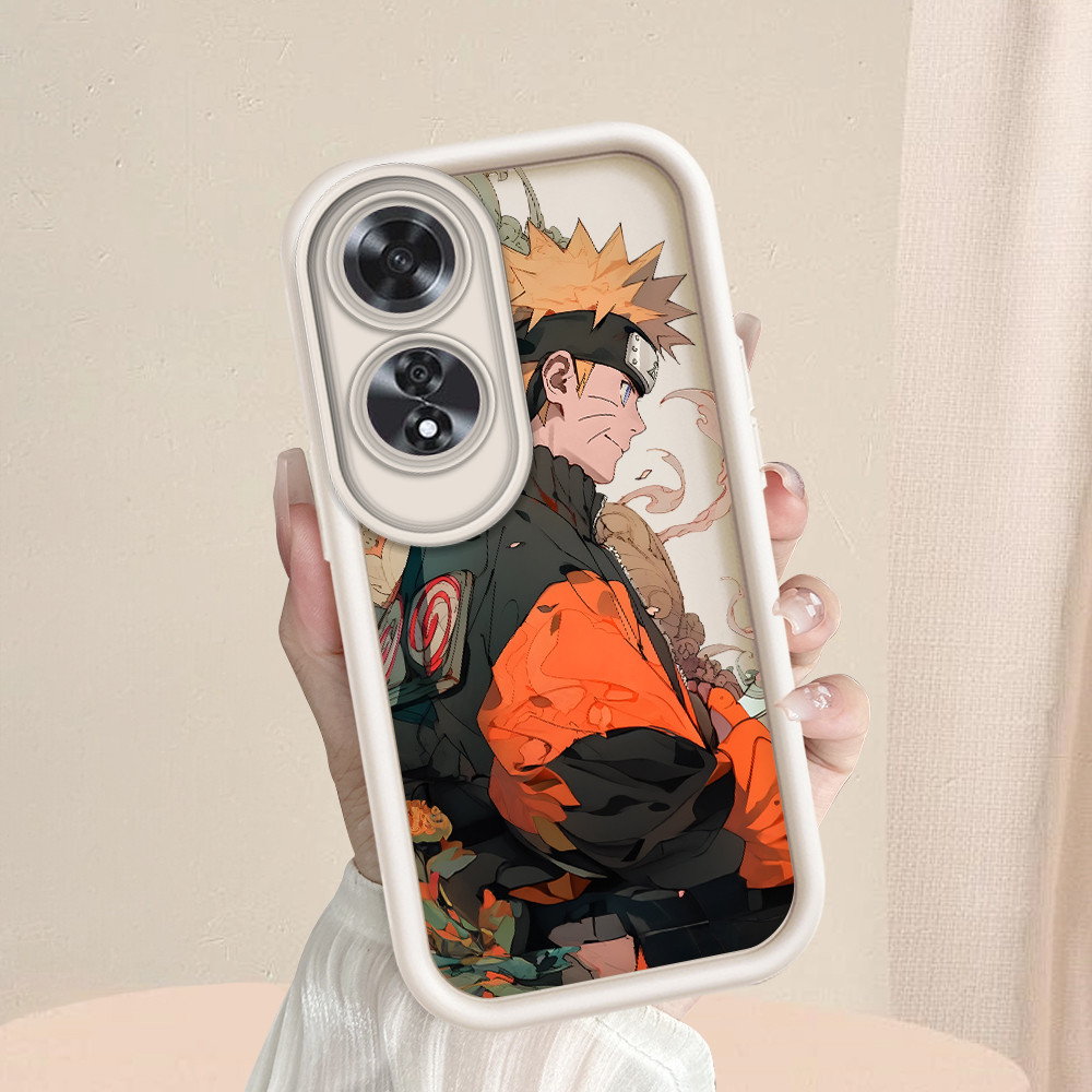 Casing Hp Untuk OPPO A60 Surabaya Case Baru Softcase Hp Kesing Casing D096-45 S2-0085