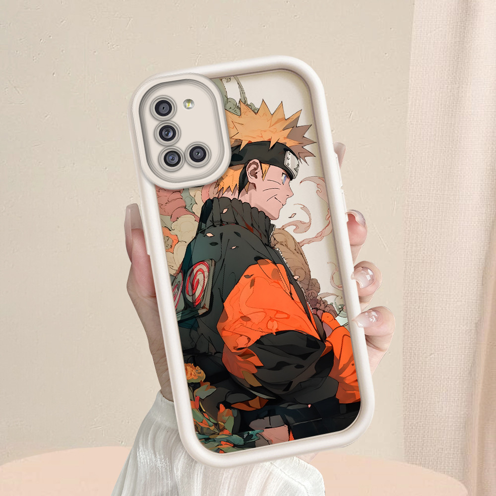 Casing Hp Untuk Compitable With Samsung Galaxy A31 Surabaya Case Baru Softcase Hp Kesing Casing D096