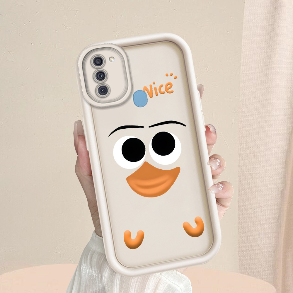 Casing Hp Untuk Compitable With Samsung Galaxy A11 M11 Surabaya Case Baru Softcase Hp Kesing Casing 