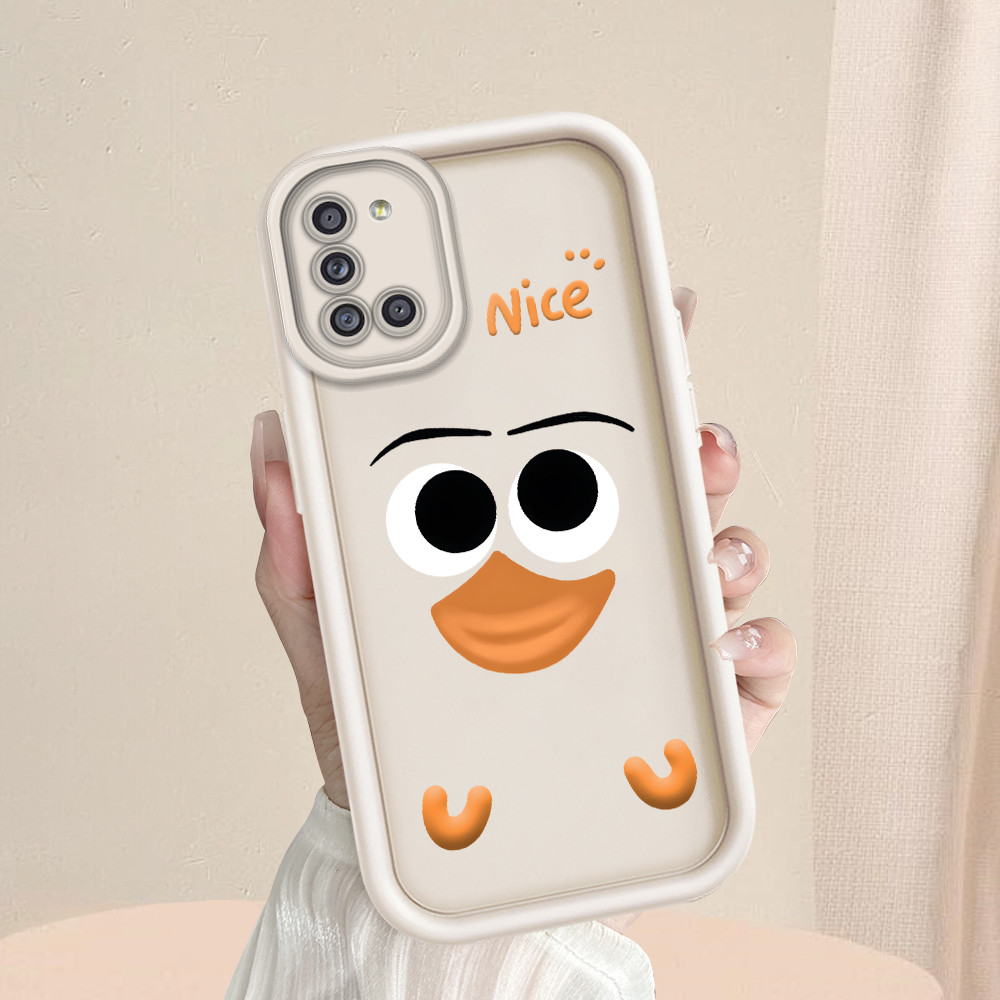 Casing Hp Untuk Compitable With Samsung Galaxy A31 Surabaya Case Baru Softcase Hp Kesing Casing D096