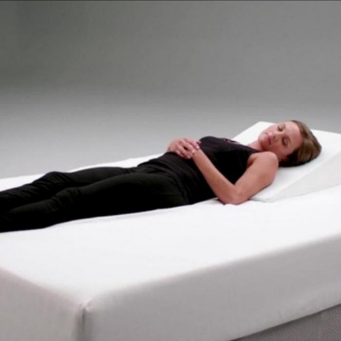 KADM Bantal Foam Asam Lambung