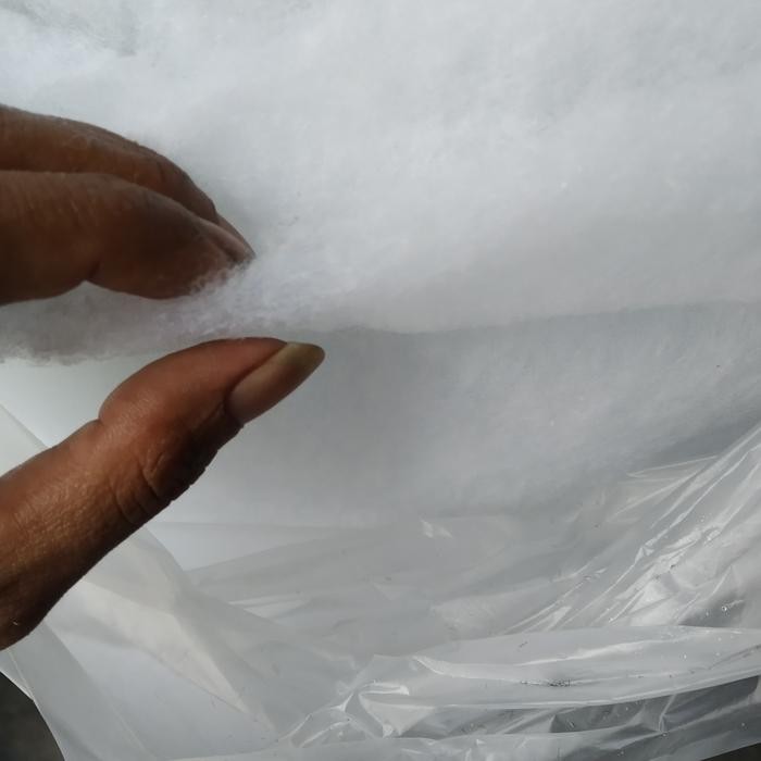 KADM Dakron Lembaran 4Oz 200X100