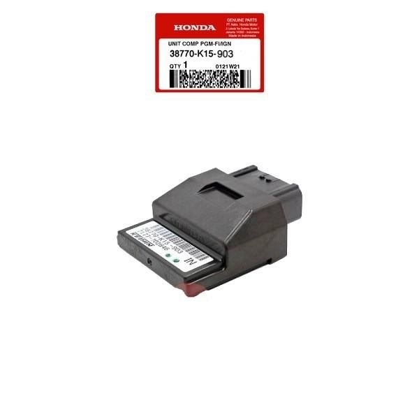 ECU CB150 (38770-K15-902) / (38770-K15-903)