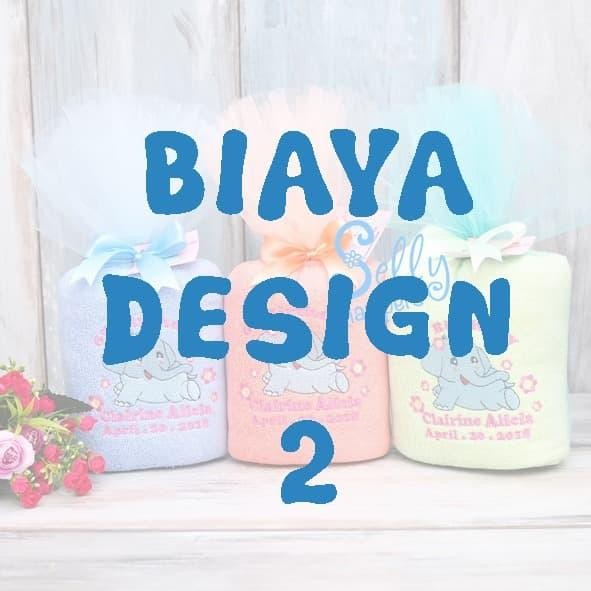 

Biaya design 2