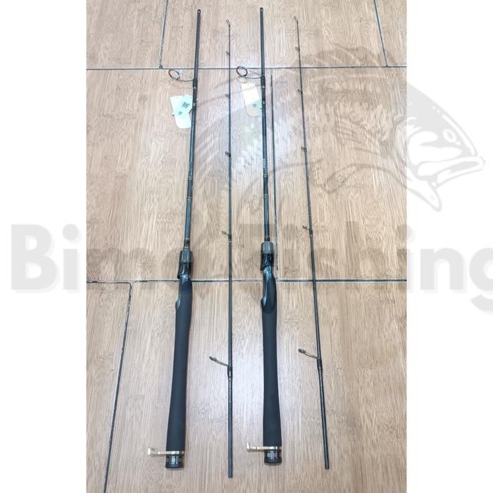 Joran Daiwa Airity 2024 602MS 602MHS Joran Pancing