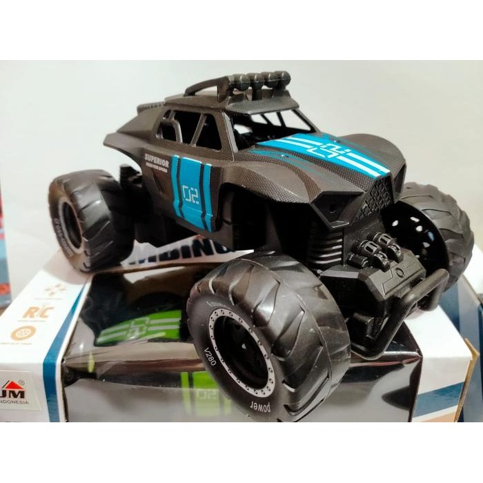 Mainan Anak Mobil Remot Off Road Rc Climbing Off Road Remot Control Mobil Rc Climbing Mini Power