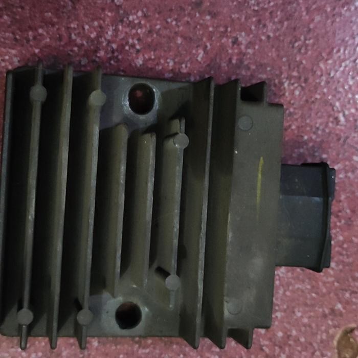 Kiprok Cbr 250R Copotan