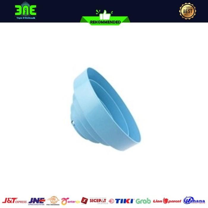 CONICAL SCALAR RING CSR PLUS BRACKET LNB C BAND DISH PARABOLA MINI