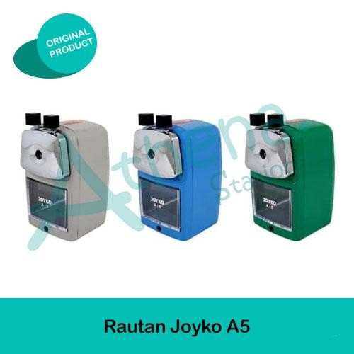 

Rautan Pencil Meja Joyko Besar Uk A5