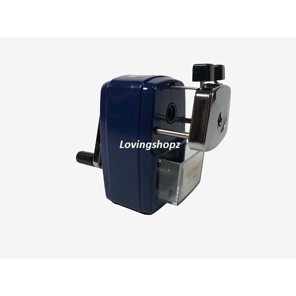 

Serutan Pensil Kenko A-5M, Peruncing Pensil