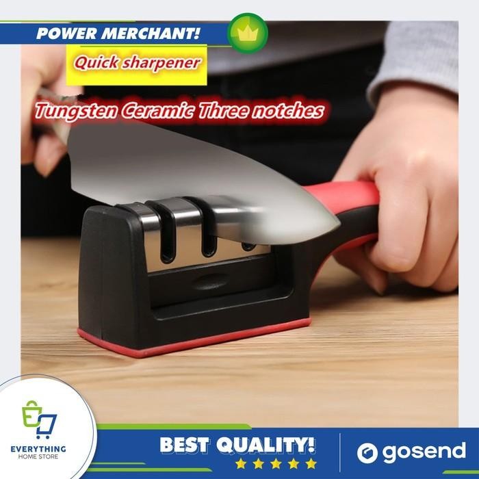 

Magixharpener Magic Sharpener