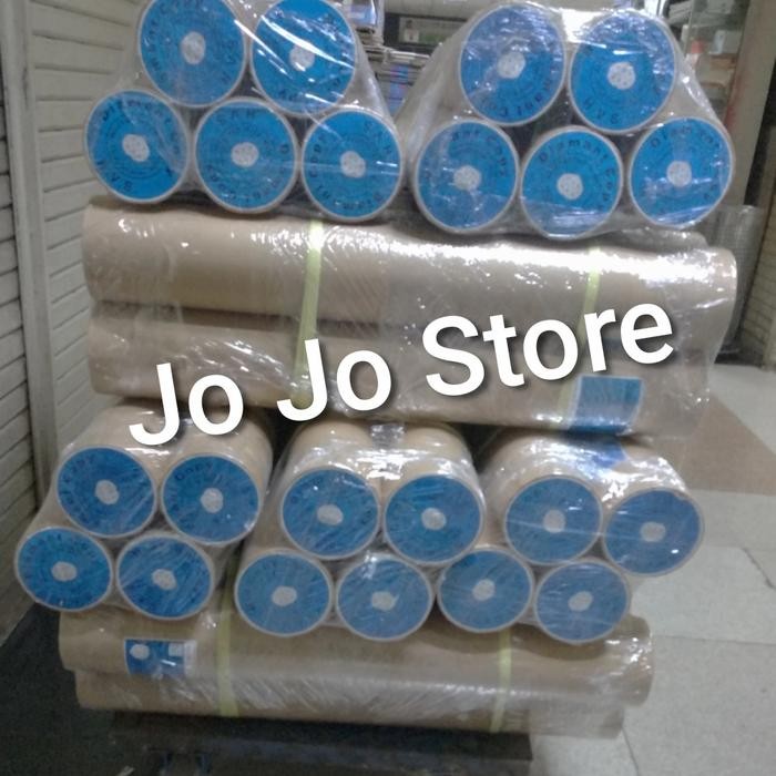 

Diamant Kertas Hvs Roll 80Gsm. Ukuran A0 90Cm X 150 Cm - Putih