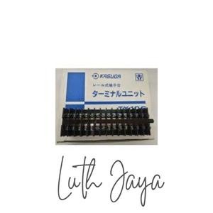 TERMINAL BLOCK / KASUGA / KASUGA TX - TX100