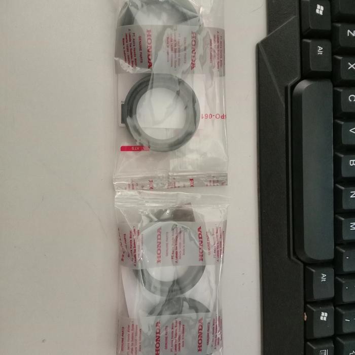 SEAL / SIL SHOCK PCX / ADV 150 ASLI/ORI