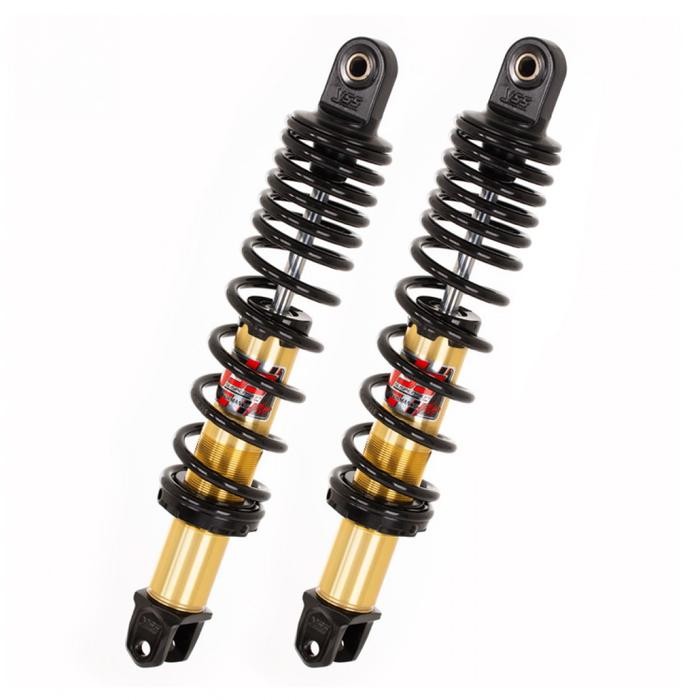 YSS NMAX 155 DTG EVO TWIN SHOCK SHOCKBREAKER YAMAHA NMAX OLD 335MM YSS ORIGINAL MOTOR