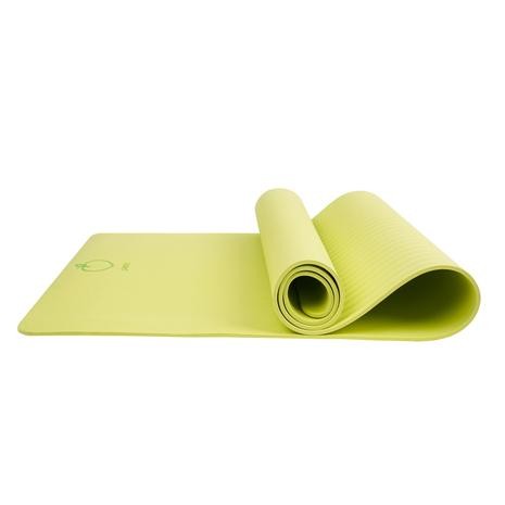 Perkis Basic Mat (Premium Tpe 6Mm) Yoga Mat, Exercise Mat, Matras Olahraga