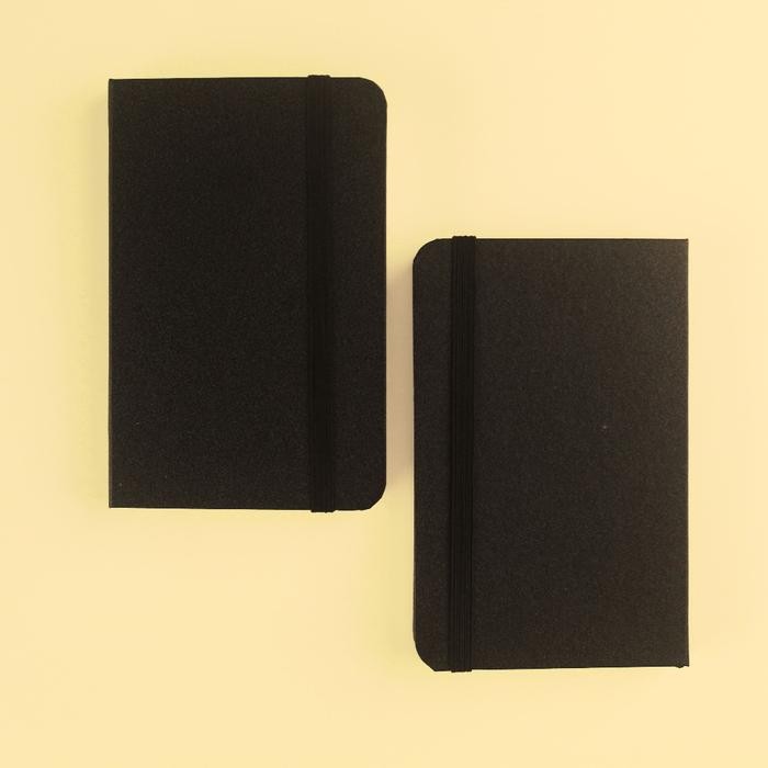 

TUMI Bukuqu Sketchbook A6 150 Gsm Portrait - Notebook Sketsa Pocket - Buku Sketch Book Saku