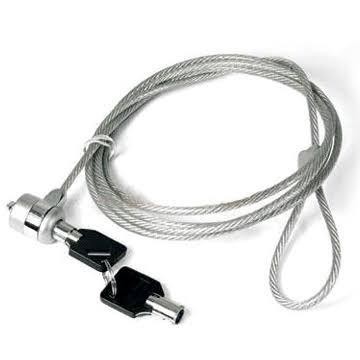 

TUMI Notebook Lock Key