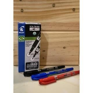 

I77W Twin Marker Pilot