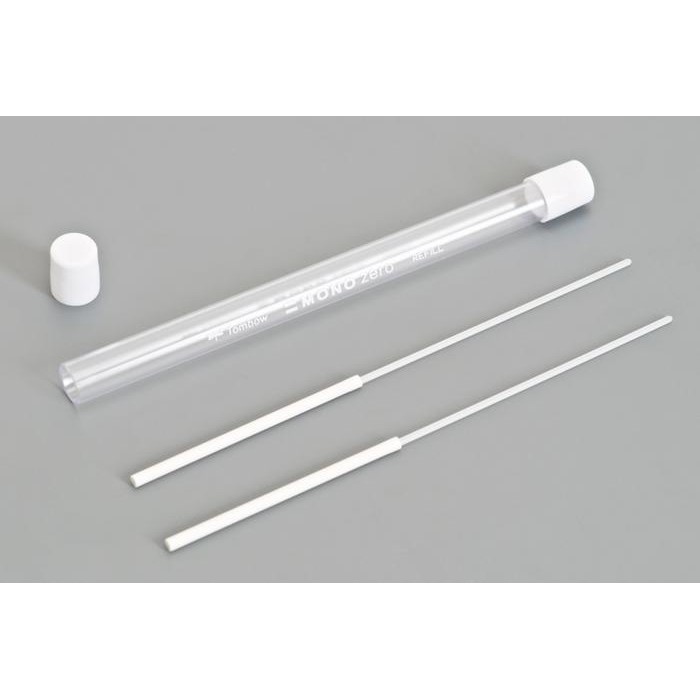 

I77W Atk249Tw Tombow Mono Zero Eraser Fine Circle Refill 2.3 Mm Er-Kur Pen