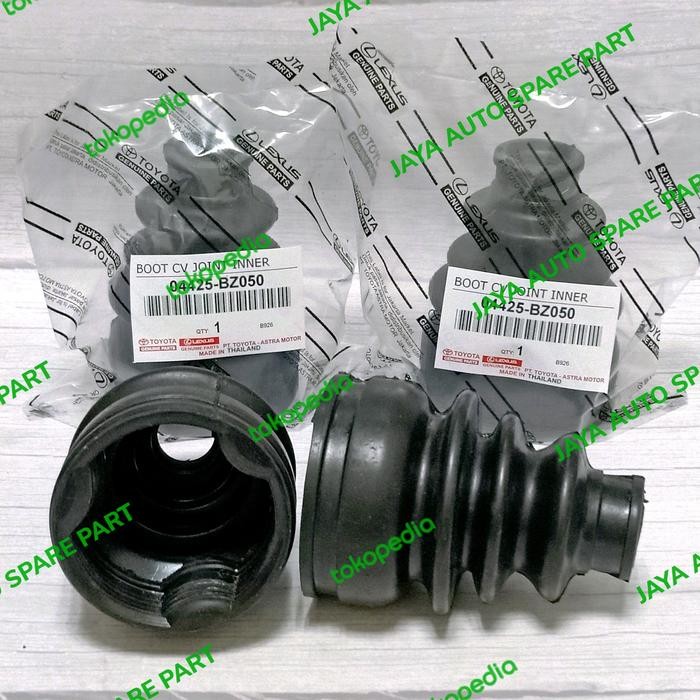 ID'' KARET BOOT AS RODA IN BOOT CV JOINT BAGIAN DALAM CALYA SIGRA ORIGINAL