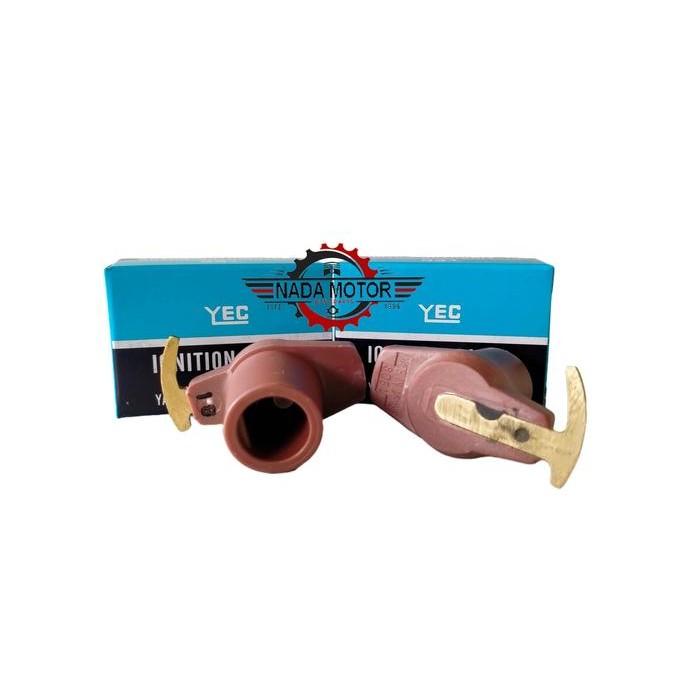 ID'' ROTOR CLURIT KIJANG KOTAK 4K KIJANG SUPER 5K KIJANG GRAND / KAPSUL KARBU 7K