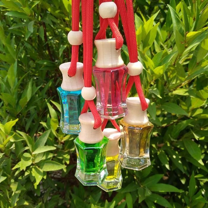 ID'' PARFUM MOBIL GANTUNG BOTOL SEXY TUTUP LANGSING