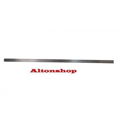 

X689 Joyko Pengaris Penggaris Besi 100 Cm