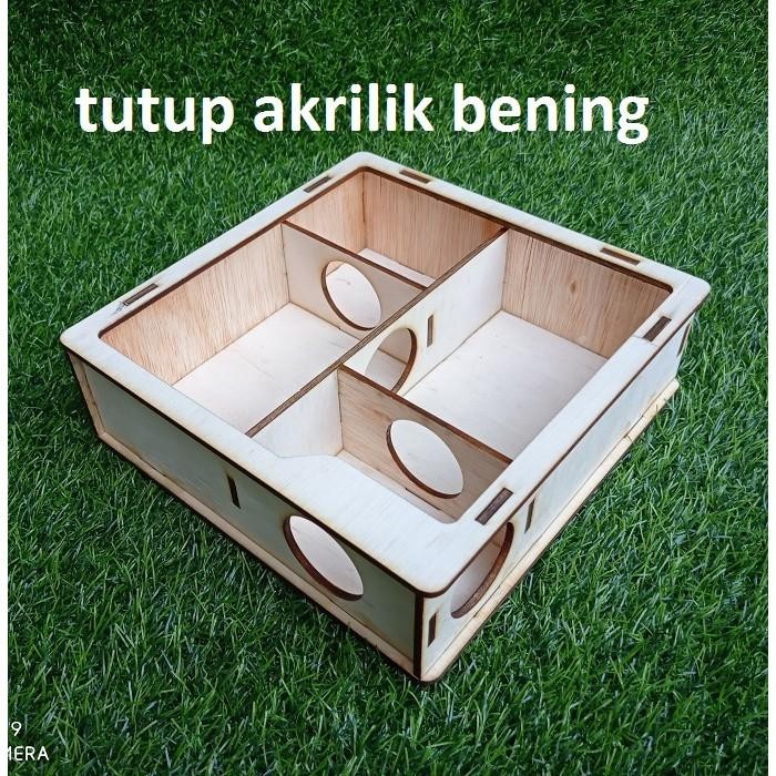 maze labirin mini hamster