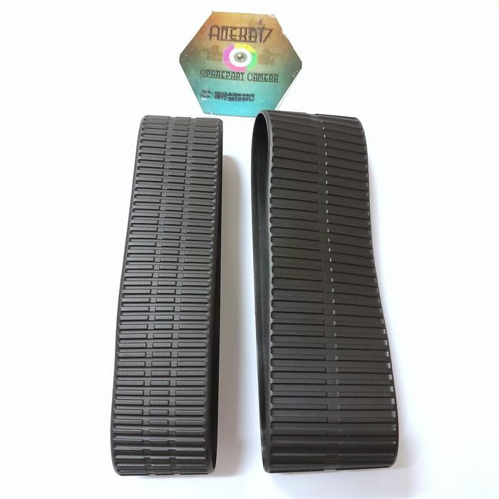 Karet rubber lensa Canon 70-200 f2.8