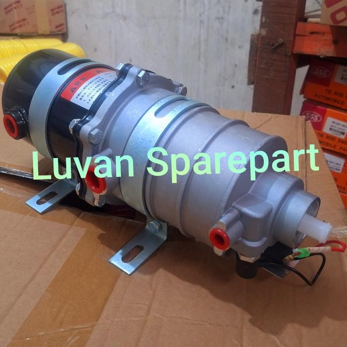 Air Dryer Truck Nissan/Pkc/Euro/Hino/Nissan/Fuso/Isuzu Dr 31