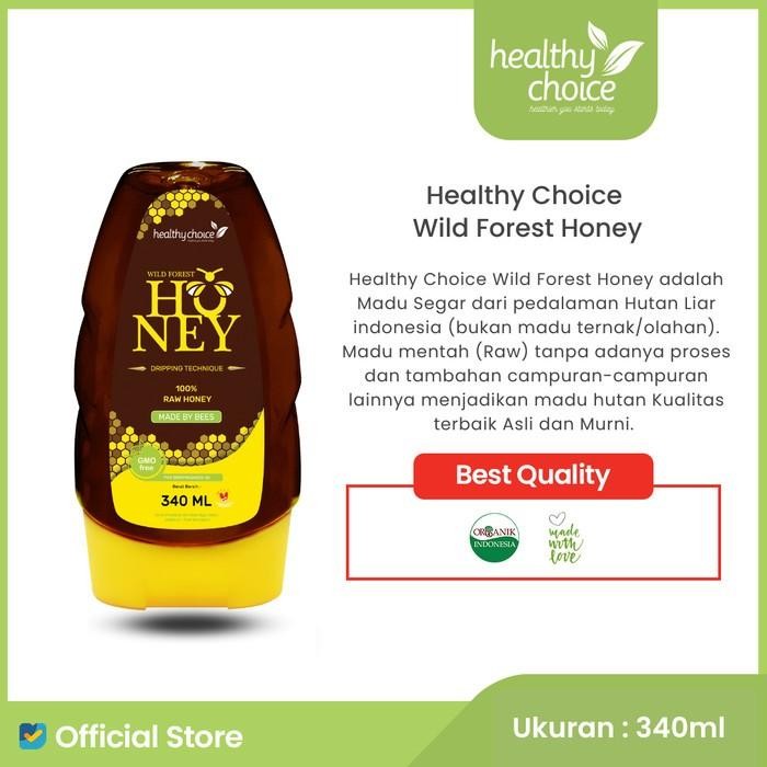 

Healthy Choice Honey (madu alam) madu kesehatan madu alami