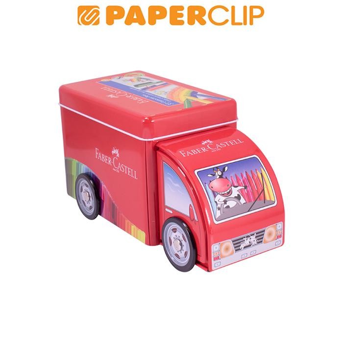 

SPIDOL FABER CASTELL 155072 33C CONNECTOR TRUCK