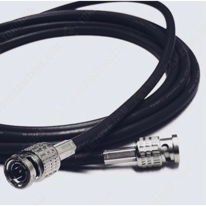 Kabel Sdi To Sdi 3M,Cable Canare To Video 1M