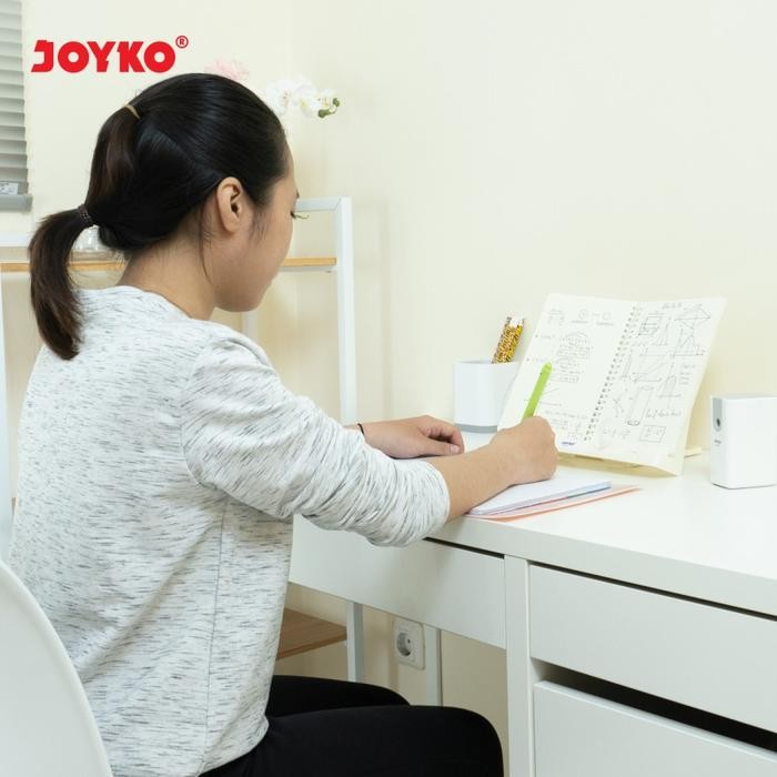 

Sandaran Buku Book Holder Joyko Bkhd-1