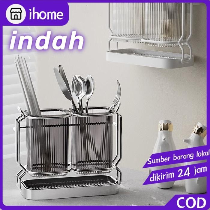 

(Cod)Tuba Penyimpanan Peralatan Meja Yang Dipasang Dinding Dapat Digunakan Untuk Penyimpanan