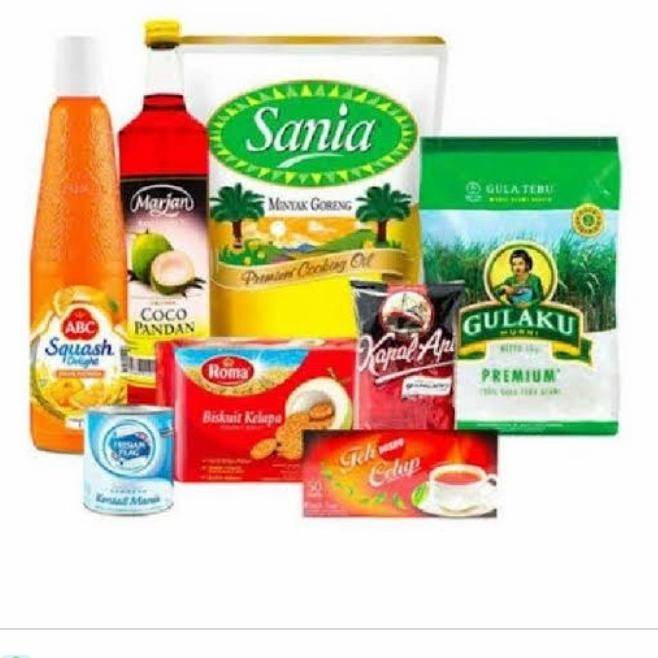 

PAKET PARCEL LEBARAN JUMBO MURAH