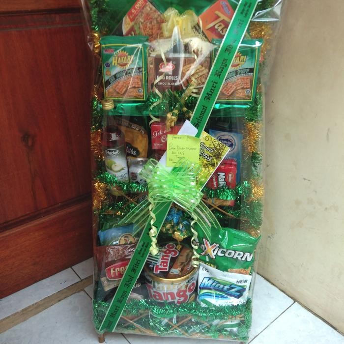 

parsel lebaran jumbo