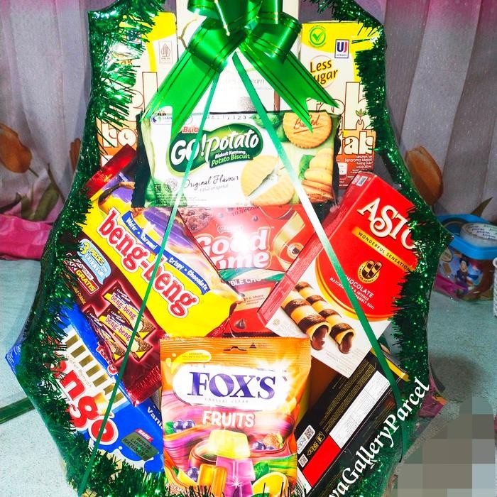 

PARCEL NATAL / PARCEL LEBARAN / PARCEL TAHUN BARU / PARCEL MURAH SNACK