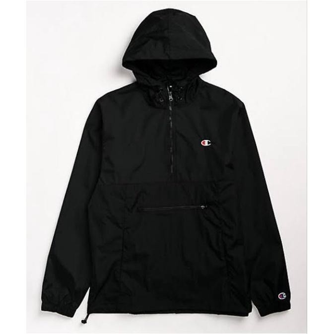 Antarestar Adventure - Jaket Anorak Champion Jaket Outdoor