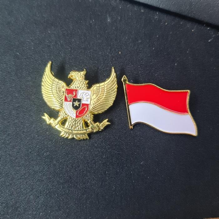 

HARGA DISKON Paket pin garuda dan indonesia kuningan