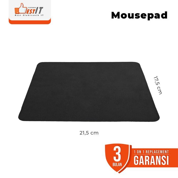 

MOUSEPAD 103D 21,5CM X 18CM