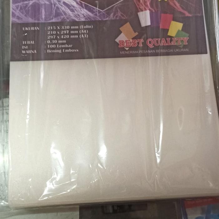 

Mika Doff 0.30 mm A4