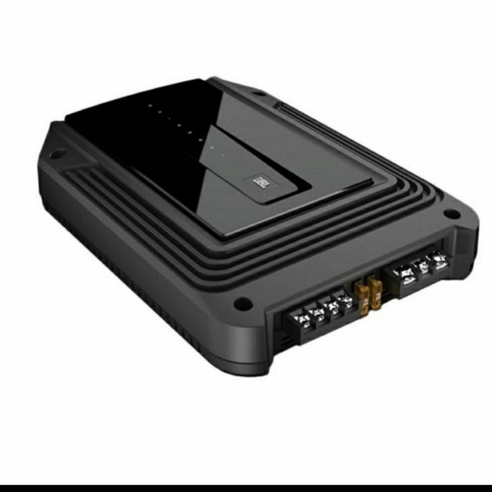 POWER AMPLIFIER MONOBLOCK JBL GX-A3001 / MONOBLOCK JBL GXA3001